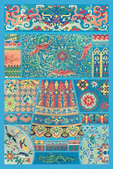 Art Print, , large