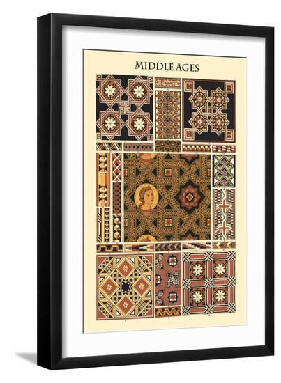 Art Print, , large