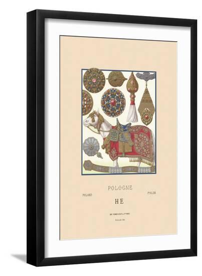 Art Print, , large
