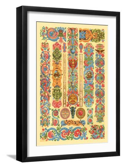 Art Print, , large