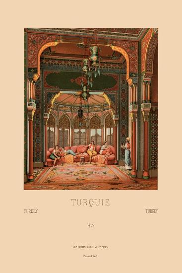 Premium Giclee Print, , large