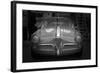 Racing Alfa Rome laguna Seca-NaxArt-Framed Photo