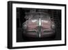 Racing Alfa Romeo-NaxArt-Framed Photo