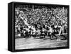 Racing at the 1948 London Olympic Games-null-Framed Stretched Canvas