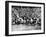 Racing at the 1948 London Olympic Games-null-Framed Photographic Print