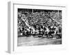 Racing at the 1948 London Olympic Games-null-Framed Photographic Print