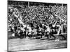 Racing at the 1948 London Olympic Games-null-Mounted Photographic Print
