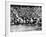 Racing at the 1948 London Olympic Games-null-Framed Photographic Print