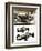 Racing Cars-Wilf Hardy-Framed Giclee Print