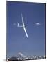 Racing in Fai World Sailplane Grand Prix, Andes Mountains, Chile-David Wall-Mounted Photographic Print