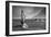 Racing Surfers-Adrian Campfield-Framed Photographic Print