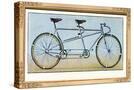 Stretched Canvas