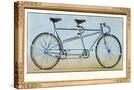 Stretched Canvas