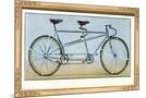 Wood Mount