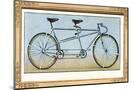 Wood Mount