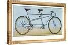 Stretched Canvas