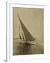 Racing Yachts II-Vision Studio-Framed Art Print