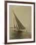 Racing Yachts II-Vision Studio-Framed Art Print