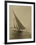 Racing Yachts II-Vision Studio-Framed Art Print