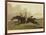 Racing-Henry Thomas Alken-Framed Giclee Print