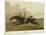 Racing-Henry Thomas Alken-Mounted Giclee Print