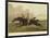 Racing-Henry Thomas Alken-Framed Giclee Print