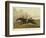 Racing-Henry Thomas Alken-Framed Giclee Print