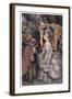 Rackham, Cinderella-Arthur Rackham-Framed Art Print