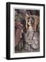 Rackham, Cinderella-Arthur Rackham-Framed Art Print