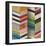 Racks and Stacks II-Susan Hayes-Framed Giclee Print