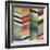 Racks and Stacks II-Susan Hayes-Framed Giclee Print