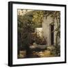 Raco Pati Florit-Poch Romeu-Framed Giclee Print