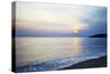 Racou Beach, Pyrenees Oriental, Languedoc-Roussillon, France, Mediterranean, Europe-Mark Mawson-Stretched Canvas