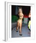 Racquel Darrian-null-Framed Photo