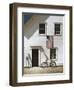 Rad Bicycle-Zhen-Huan Lu-Framed Giclee Print