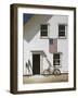 Rad Bicycle-Zhen-Huan Lu-Framed Giclee Print