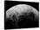 Radar View of the Southern Hemisphere of Venus-Michael Benson-Framed Stretched Canvas