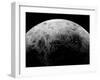 Radar View of the Southern Hemisphere of Venus-Michael Benson-Framed Premium Photographic Print