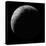 Radar View of the Southern Hemisphere of Venus-Michael Benson-Stretched Canvas