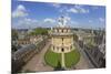 Radcliffe Camera and All Souls College from University Church of St. Mary the Virgin-Peter Barritt-Mounted Photographic Print