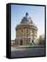 Radcliffe Camera, Oxford, England-Jon Arnold-Framed Stretched Canvas