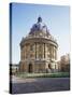 Radcliffe Camera, Oxford, England-Jon Arnold-Stretched Canvas