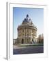 Radcliffe Camera, Oxford, England-Jon Arnold-Framed Photographic Print