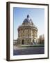 Radcliffe Camera, Oxford, England-Jon Arnold-Framed Photographic Print