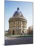 Radcliffe Camera, Oxford, England-Jon Arnold-Mounted Photographic Print