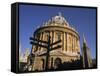 Radcliffe Camera, Oxford, England-Jon Arnold-Framed Stretched Canvas