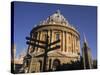 Radcliffe Camera, Oxford, England-Jon Arnold-Stretched Canvas