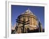 Radcliffe Camera, Oxford, England-Jon Arnold-Framed Photographic Print