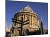 Radcliffe Camera, Oxford, England-Jon Arnold-Mounted Photographic Print