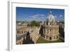 Radcliffe Camera, Oxford, Oxfordshire, England, United Kingdom, Europe-Charles Bowman-Framed Photographic Print